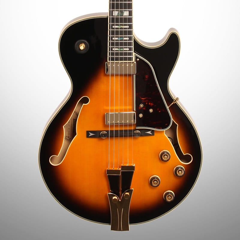 【フルアコ】Ibanez GB10SE GB10SEFM | GB | HOLLOW BODIES | PRODUCTS | Ibanez guitars
