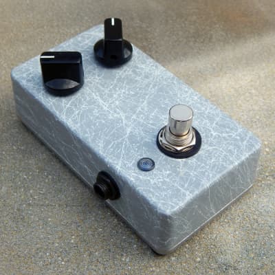 Super Softy Pop (Devi Ever/Dwarfcraft Devices Super Soda Meiser clone)