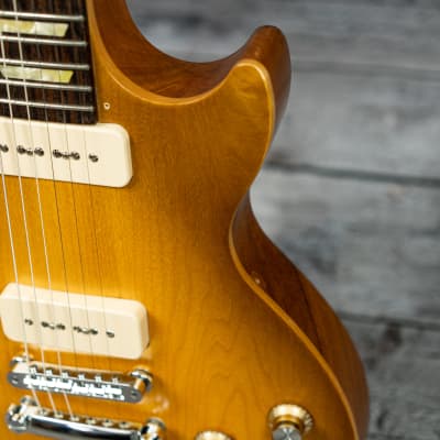 Gibson Les Paul Tribute P90 image 4