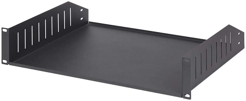 Samson SRKS2U 2 Unit Rack-Shelf  			