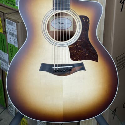 Taylor 214ce-K SB