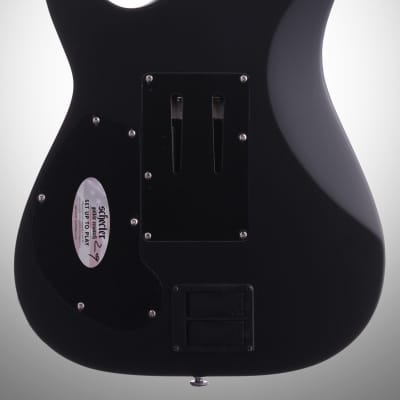 Schecter Damien Platinum 6 FR-S Sustainiac Electric Guitar image 6