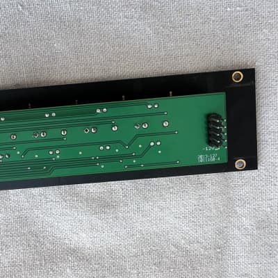 Ultra-Rare: First-Ever Make Noise CV Bus PROTOTYPE – One of a Kind image 7