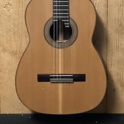 Classical Guitar image 2
