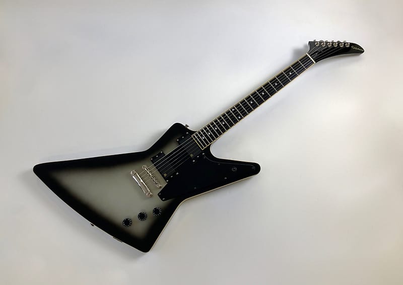 Epiphone Brendon Small Signature Thunderhorse Explorer