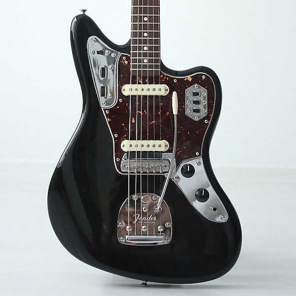 Fender American Vintage '62 Jaguar image 6
