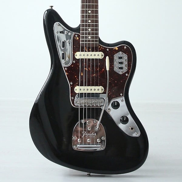 Fender USA American Vintage 62 Jaguar-