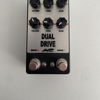 Platinum Dual Drive