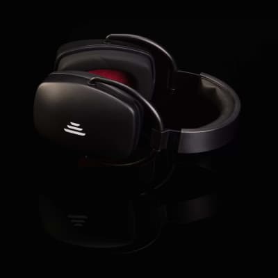 Direct Sound EX-29 Isolating Headphones - Midnight Black image 4