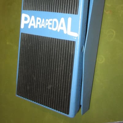 Reverb.com listing, price, conditions, and images for tycobrahe-parapedal