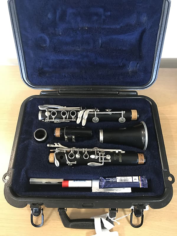 Selmer CL300 Bb Reverb