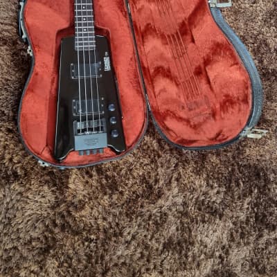 Hohner B2 80's Licensed by Steinberger image 4