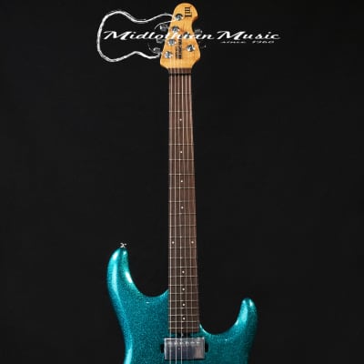 本物保証新作MUSIC MAN ERNIE BALL LUKE エレキギター 中古 S6472911 その他