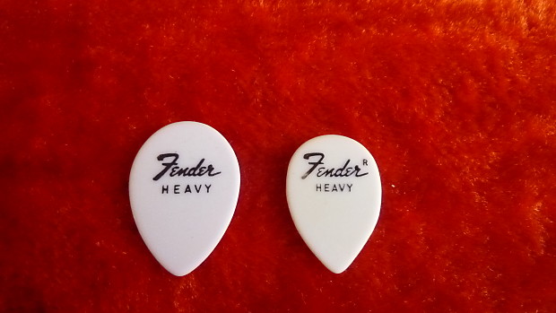 Fender 354 picks cheap