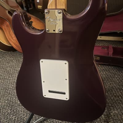 Fender Stratocaster 2000 - Plum image 10