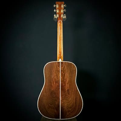 Martin Custom Shop D-45 | Reverb