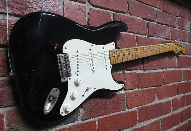 Greco Super Power SE-380 Stratocaster - 1980 | Reverb