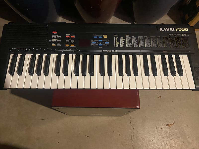 Kawai fs610 deals