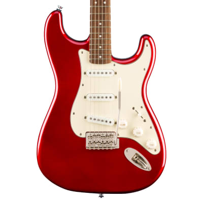 ギター Squier Classic Vibe 60s Stratocaster Squier Limited Edition Classic Vibe 60s Stratocaster HSS
