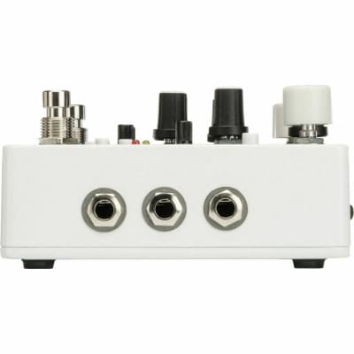 New - Electro Harmonix Mod Rex Polyrhythmic Modulator Pedal image 6