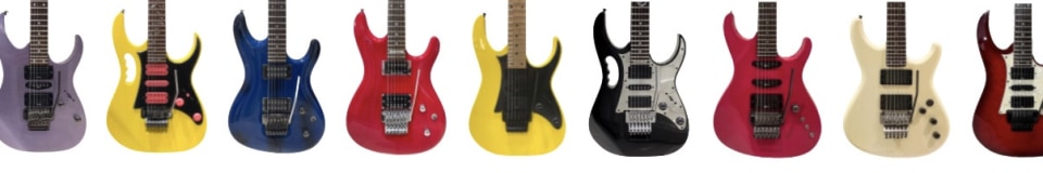 TunerZ GuitarZ