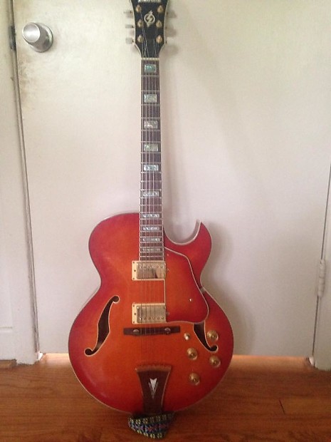 Ibanez jazz box on sale