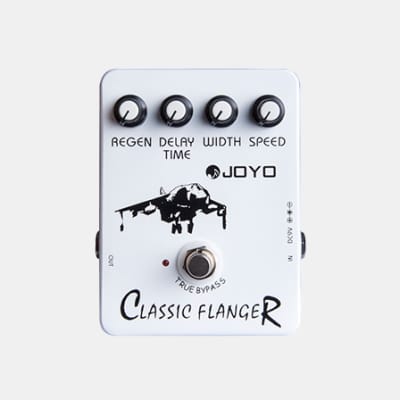 Joyo JF-07 Classic Flanger for sale