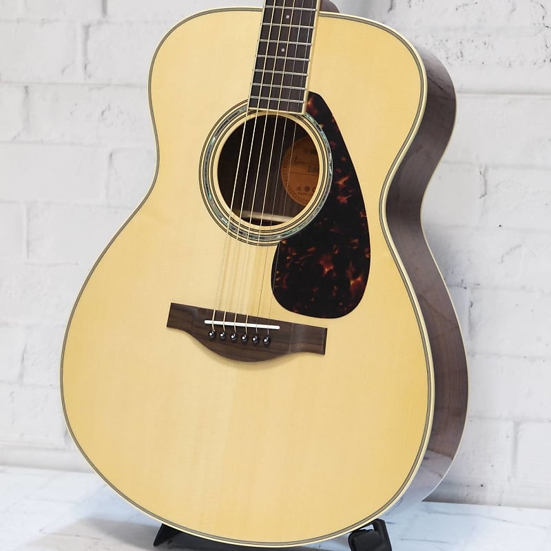 Yamaha LS6 ARE 2024 - Gloss | Reverb