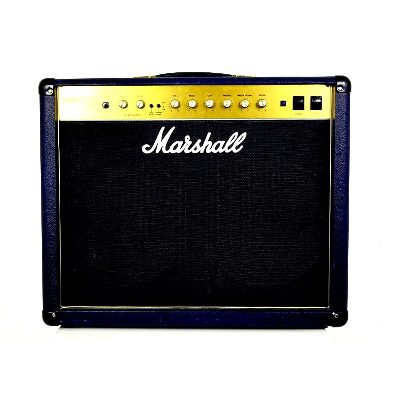 Marshall Vintage Modern 2266C 50-Watt 2x12" Guitar Combo 2007 - 2013 image 1