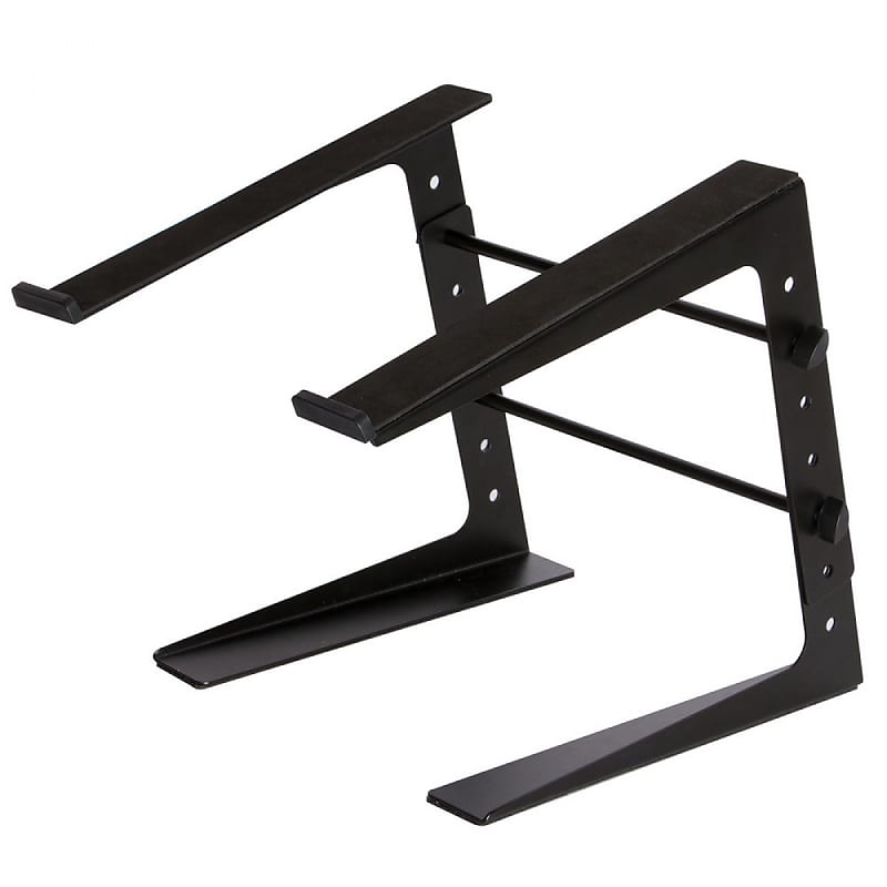 USED On-Stage Computer Laptop Stand | Reverb