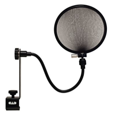 CAD GXL3000SP Champagne Cardioid Studio Pack image 5