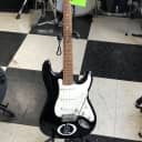 Squier Affinity Stratocaster Blink-182 Black