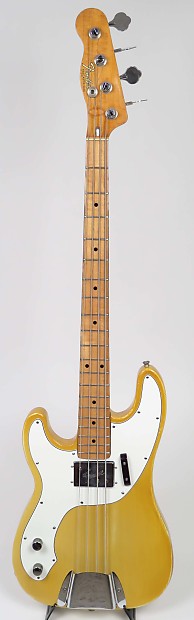 Left handed telecaster clearance bass