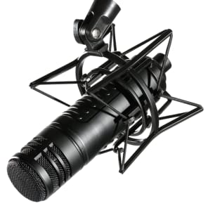 ART D7 Hypercardioid Dynamic Microphone