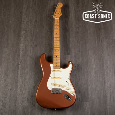 fender ストラトキャスター ST-48 - メルカリ - ギター
