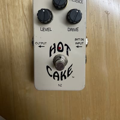 Crowther Audio Hotcake V2 | Reverb