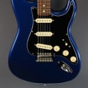USED Fender Standard Stratocaster (911)