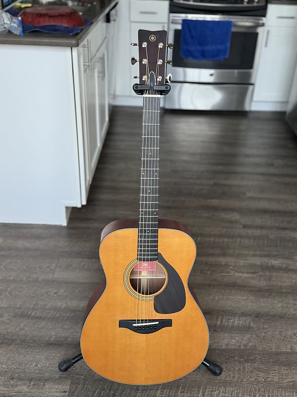 Yamaha FSX5 Red Label Concert 2023 - Natural Acoustic Electric