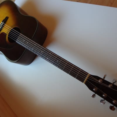 Morris D-508 アコースティックギター 美品】MORRIS MD-508 d.s.hur アコースティックギター - メルカリ