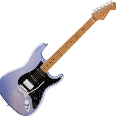 FENDER - 70th Anniversary Ultra Stratocaster HSS  Maple Fingerboard  Amethyst - 0177022865 Bild 1