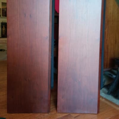 B&W P6 speakers in very good condition - 2000's image 3
