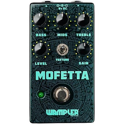 Wampler Mofetta