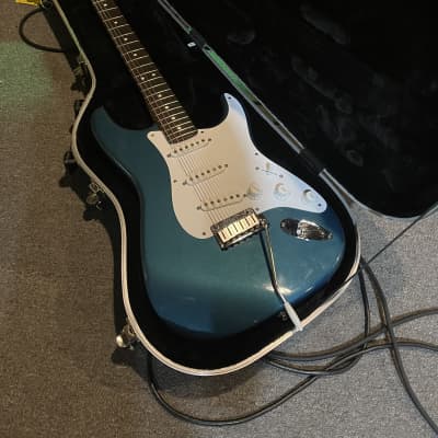 Fender 2000 American Stratocaster Standard image 11
