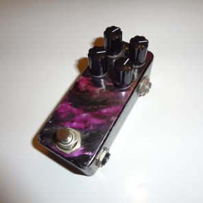 人気提案 Shun Nokina Design Redemptionist 2nd era Overdrive/Distortion. Leqtique.  Hand made in Japan. | Reverb ギター