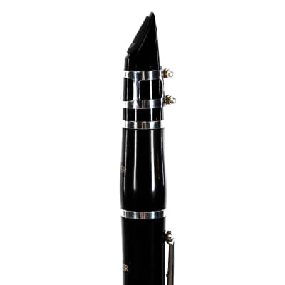 Jupiter JCL1100 Bb Clarinet image 14