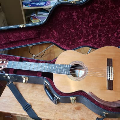 Ramirez R4 Classical Guitar for sale