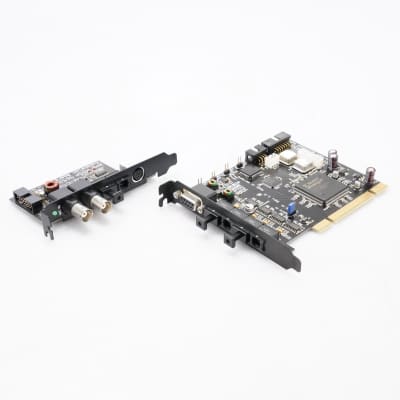 RME HDSP 9652 PCI Digital Audio Card