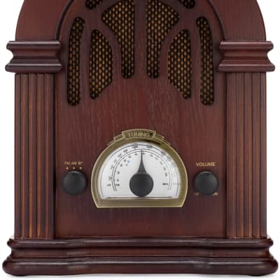 Zenith Tube Radio Model G730 1960s Antique cherry | Reverb