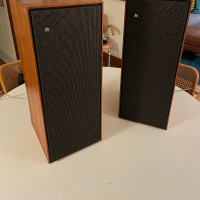 Beautiful Bang & Olufsen B&O Beovox / HT 2600 Type 6224 Beautiful Bang & Olufsen B&O Beovox / HT 2600 Type 6224