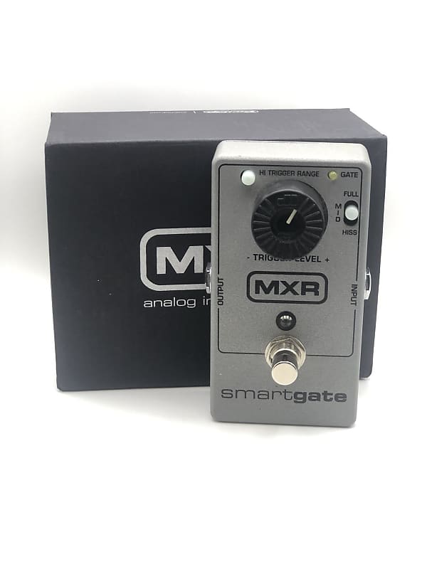 MXR M135 Smart Gate